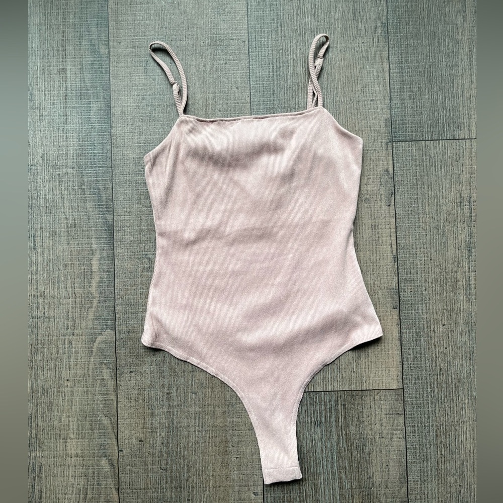 Cute bodysuit!